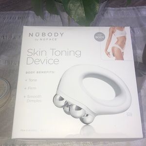NUBODY Skin Toning Device